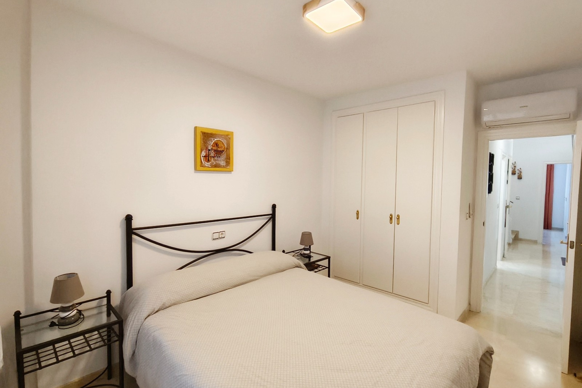 Resale - Apartment / Duplex - Orihuela Costa - Las Ramblas Golf