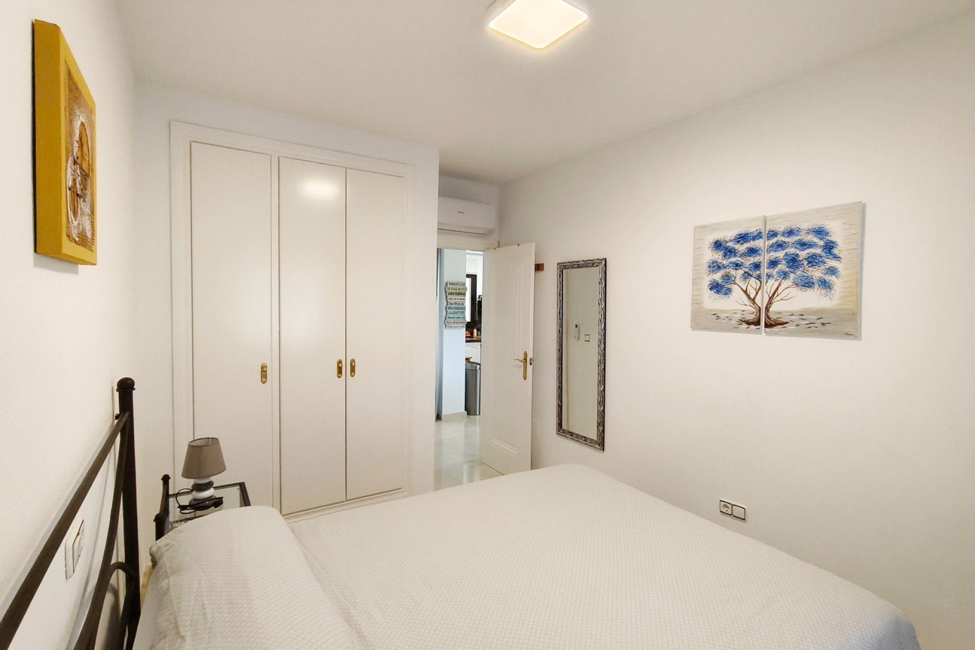 Resale - Apartment / Duplex - Orihuela Costa - Las Ramblas Golf