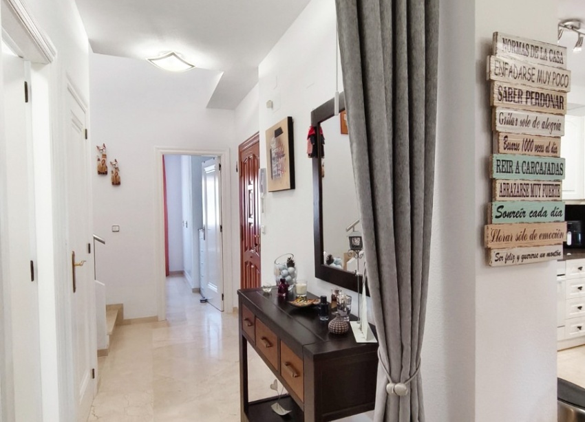 Resale - Apartment / Duplex - Orihuela Costa - Las Ramblas Golf