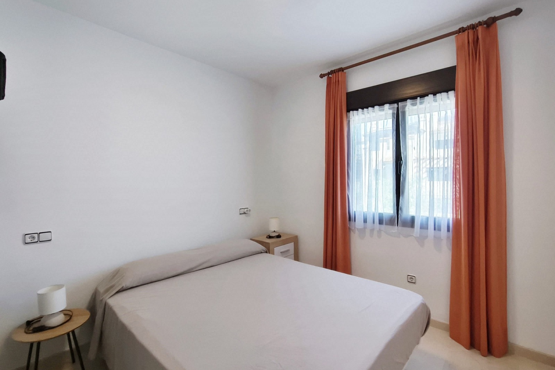 Resale - Apartment / Duplex - Orihuela Costa - Las Ramblas Golf