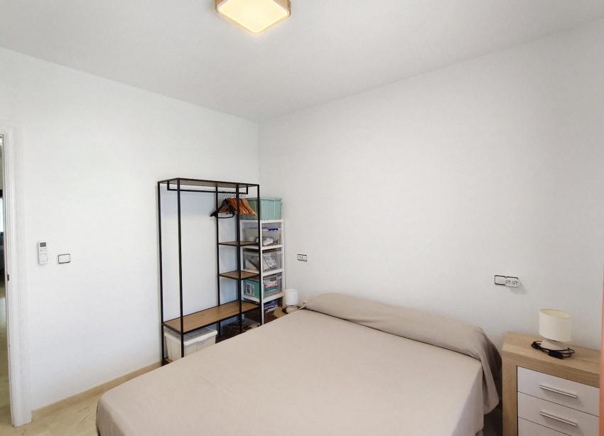 Resale - Apartment / Duplex - Orihuela Costa - Las Ramblas Golf