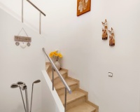 Resale - Apartment / Duplex - Orihuela Costa - Las Ramblas Golf