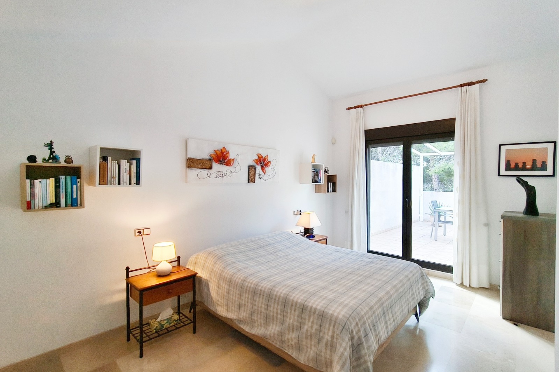 Resale - Apartment / Duplex - Orihuela Costa - Las Ramblas Golf