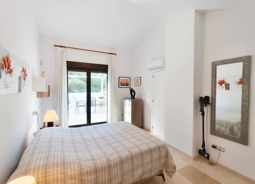 Resale - Apartment / Duplex - Orihuela Costa - Las Ramblas Golf