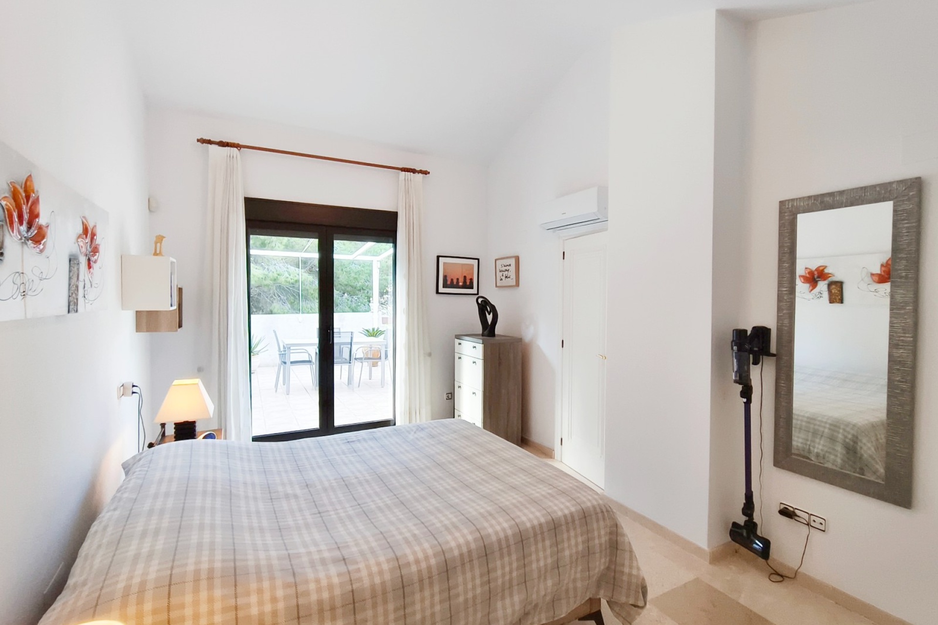Resale - Apartment / Duplex - Orihuela Costa - Las Ramblas Golf