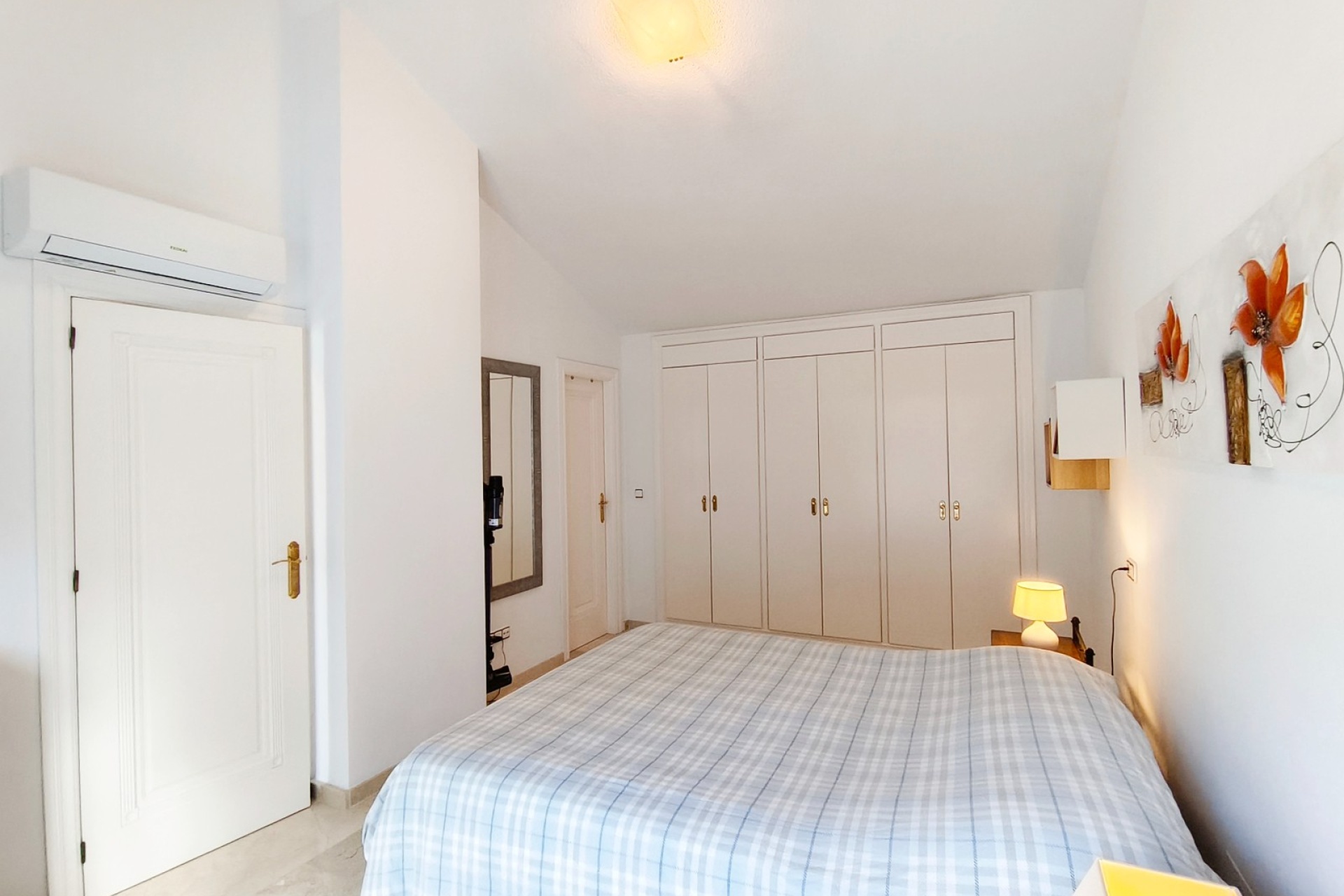 Resale - Apartment / Duplex - Orihuela Costa - Las Ramblas Golf