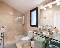 Resale - Apartment / Duplex - Orihuela Costa - Las Ramblas Golf