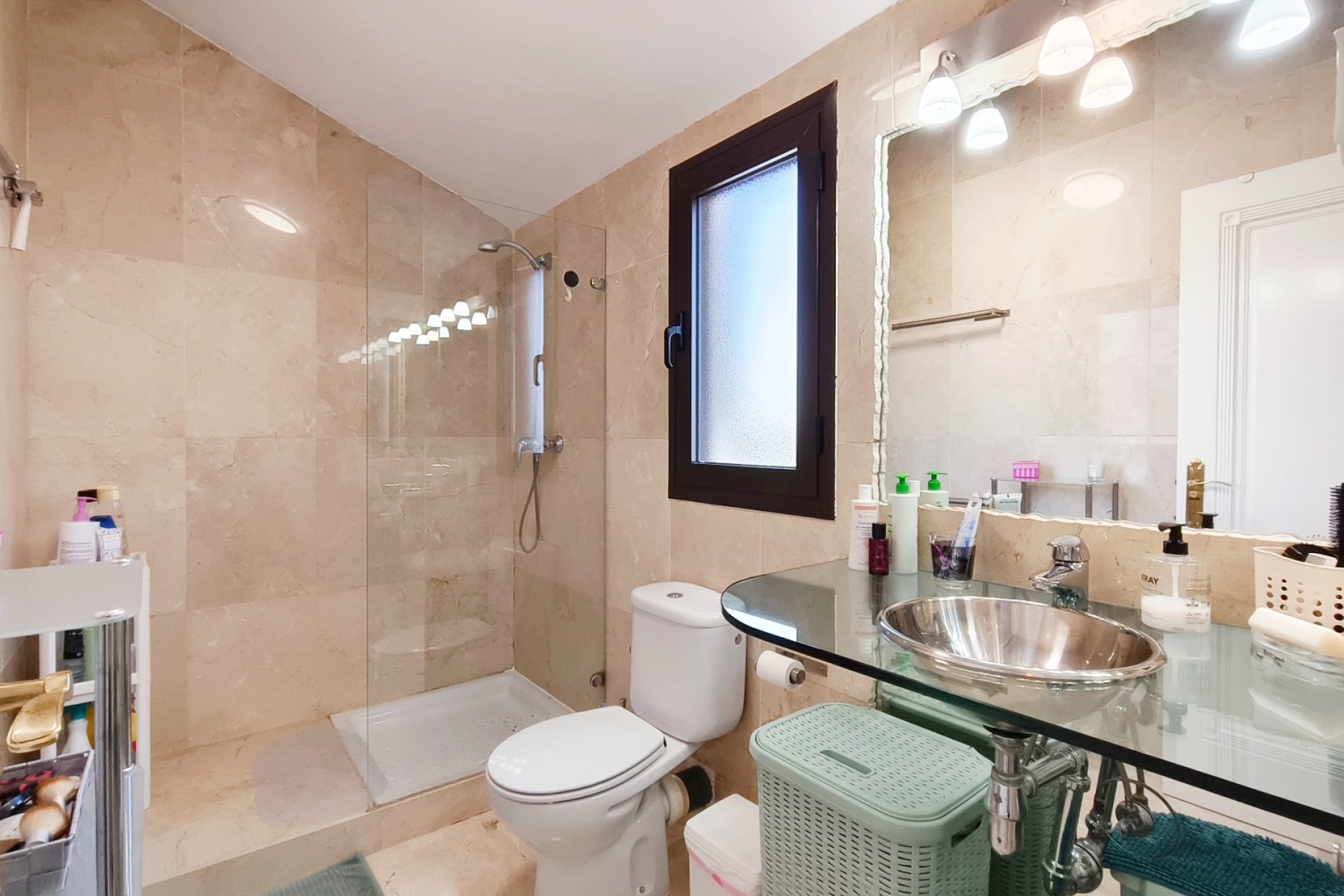 Resale - Apartment / Duplex - Orihuela Costa - Las Ramblas Golf