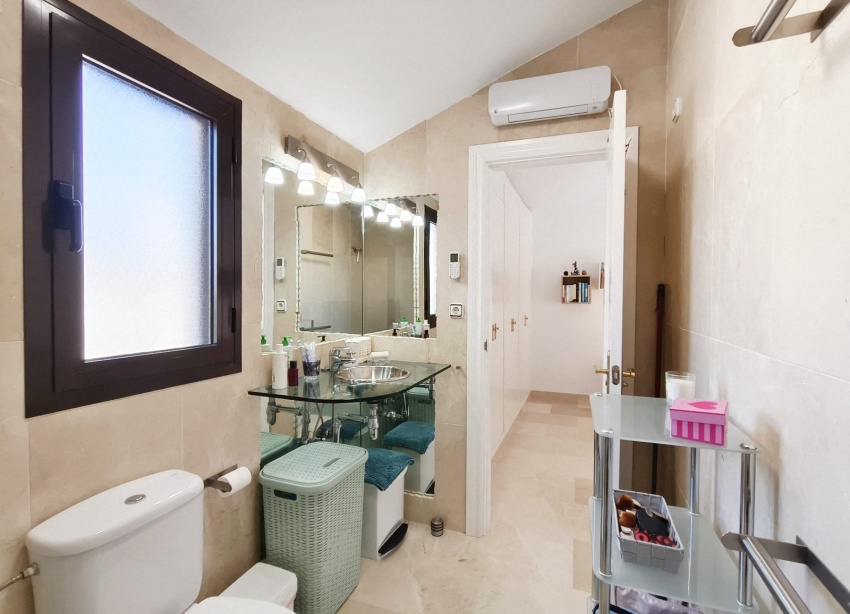 Resale - Apartment / Duplex - Orihuela Costa - Las Ramblas Golf