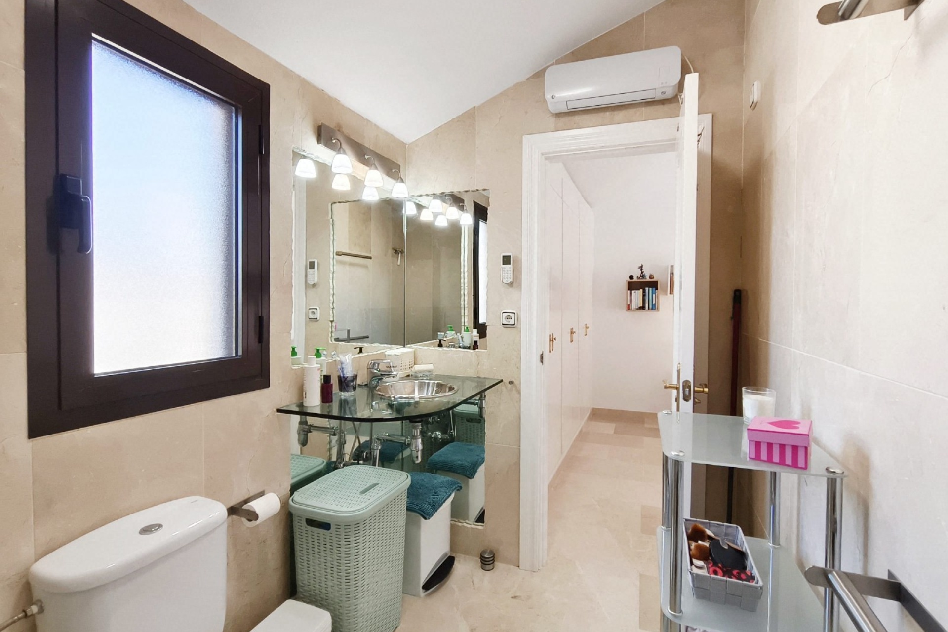 Resale - Apartment / Duplex - Orihuela Costa - Las Ramblas Golf