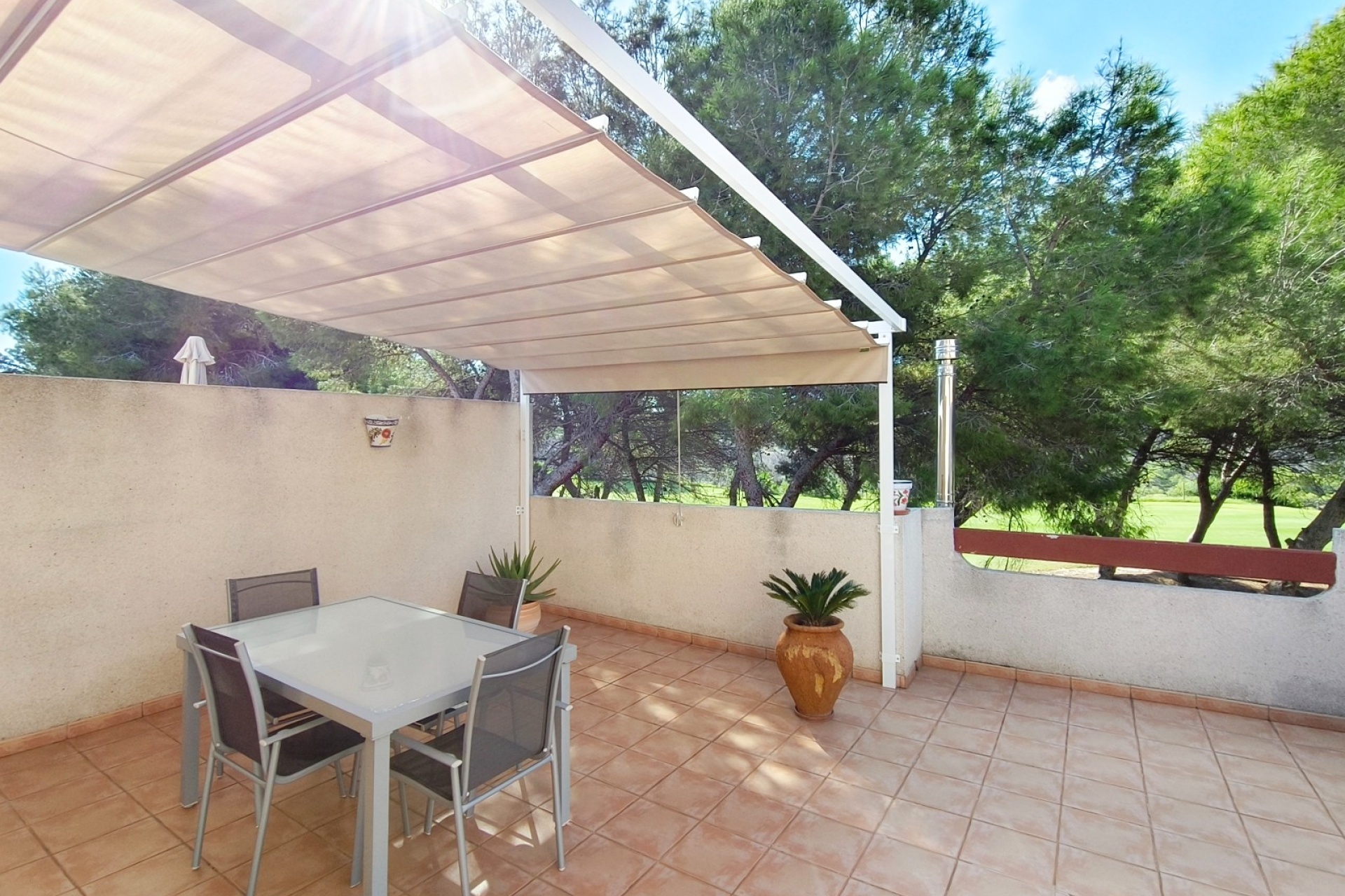 Resale - Apartment / Duplex - Orihuela Costa - Las Ramblas Golf