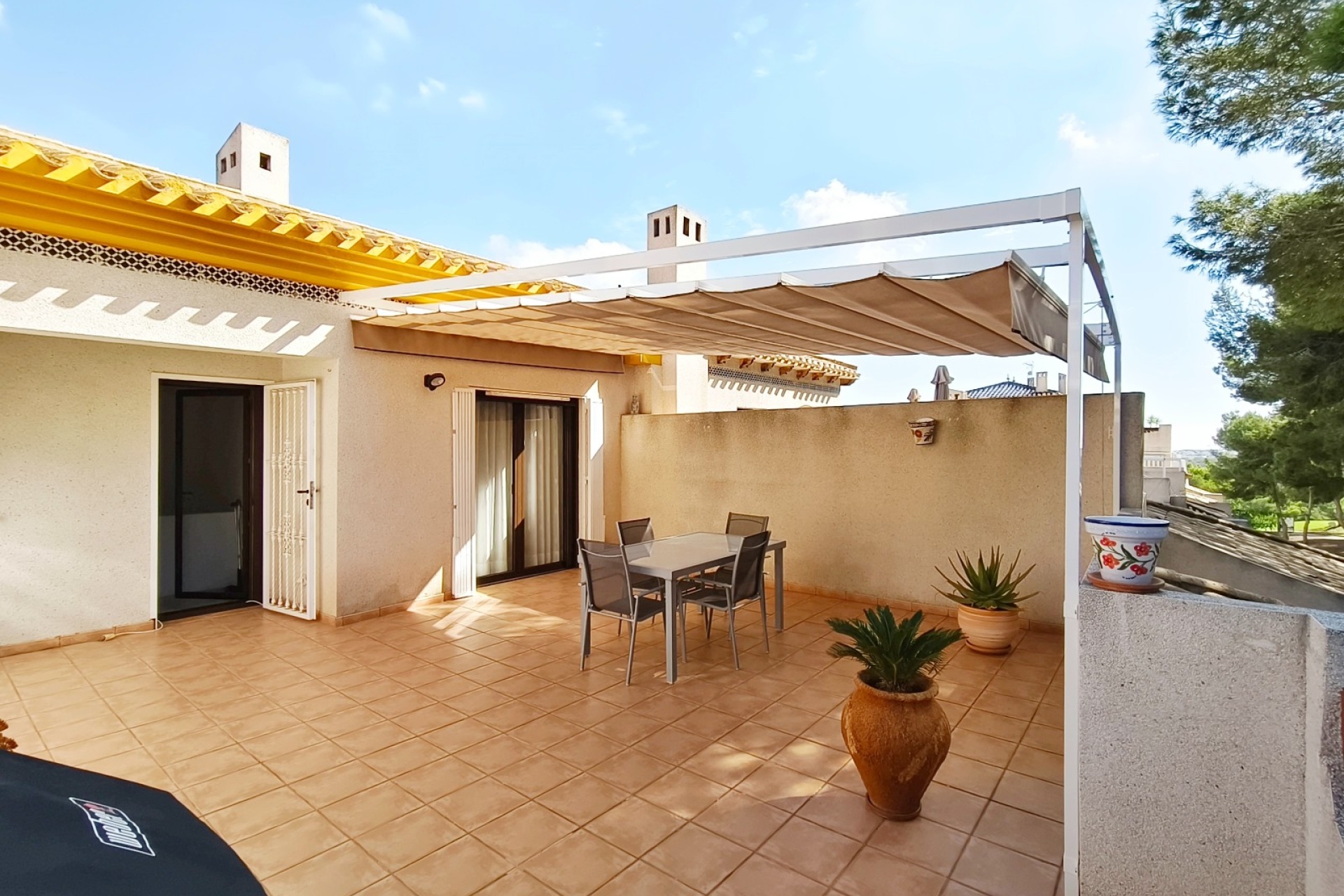 Resale - Apartment / Duplex - Orihuela Costa - Las Ramblas Golf