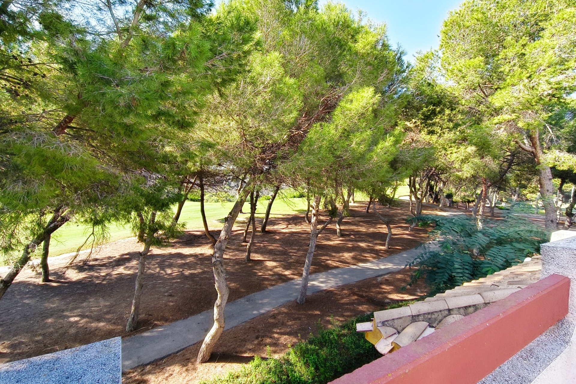 Resale - Apartment / Duplex - Orihuela Costa - Las Ramblas Golf