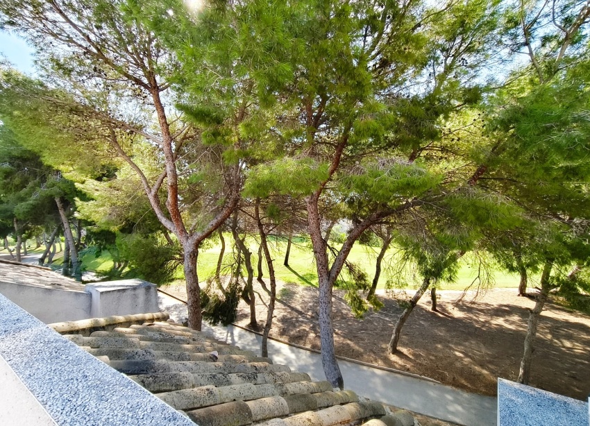 Resale - Apartment / Duplex - Orihuela Costa - Las Ramblas Golf