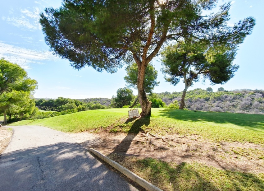 Resale - Apartment / Duplex - Orihuela Costa - Las Ramblas Golf