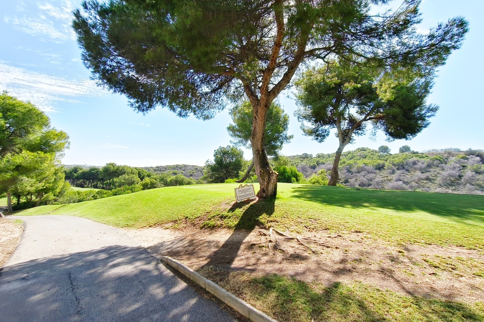 Resale - Apartment / Duplex - Orihuela Costa - Las Ramblas Golf