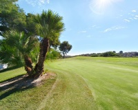 Resale - Apartment / Duplex - Orihuela Costa - Las Ramblas Golf