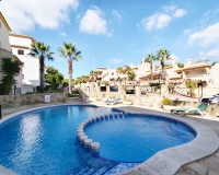 Resale - Apartment / Duplex - Orihuela Costa - Las Ramblas Golf