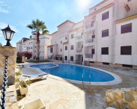 Resale - Apartment / Duplex - Orihuela Costa - Las Ramblas Golf