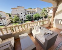 Resale - Apartment / Duplex - Orihuela Costa - Las Ramblas