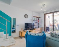 Resale - Apartment / Duplex - Orihuela Costa - Lomas de Cabo Roig