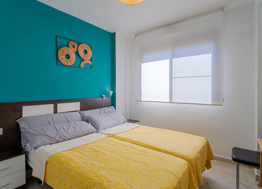 Resale - Apartment / Duplex - Orihuela Costa - Lomas de Cabo Roig