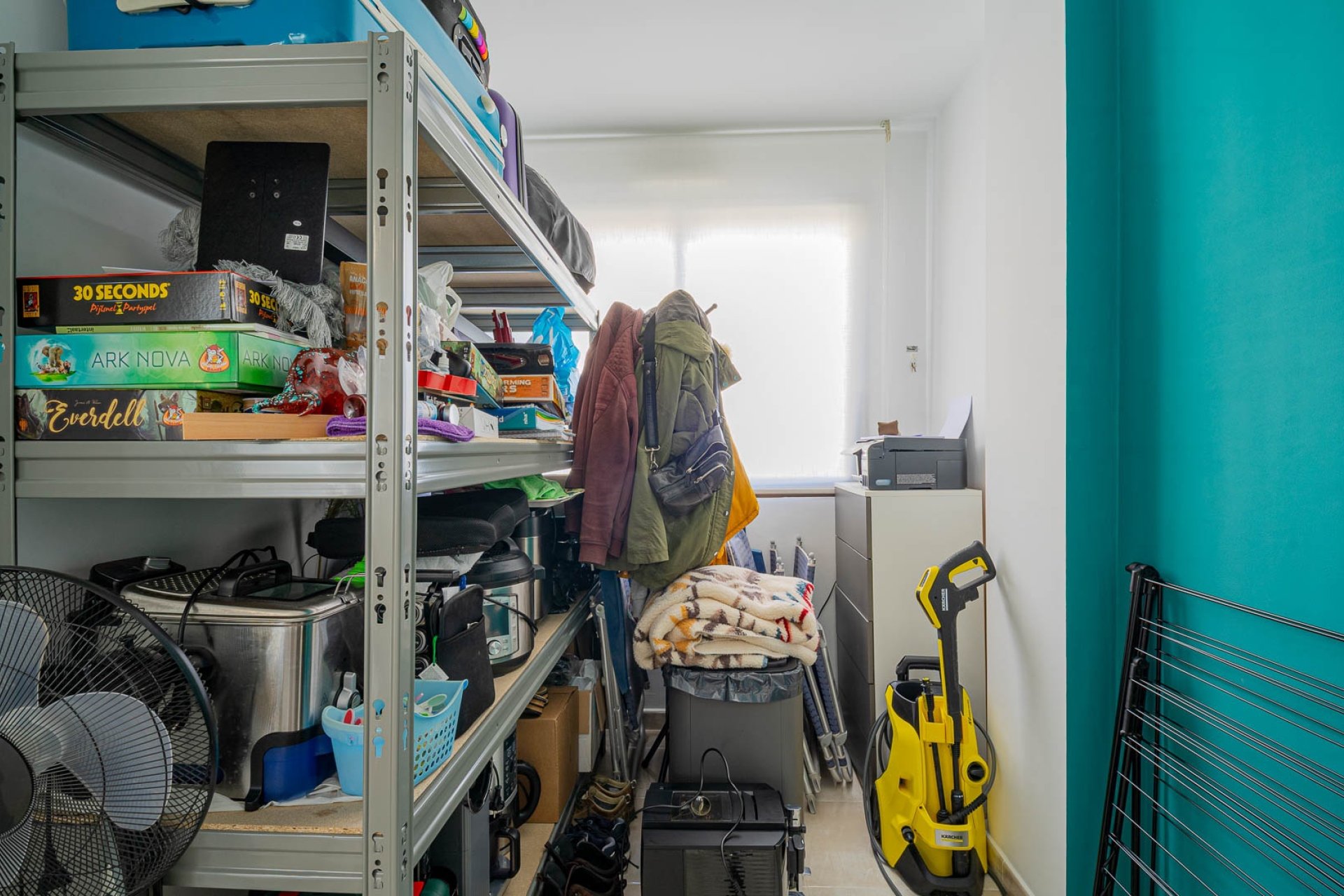 Resale - Apartment / Duplex - Orihuela Costa - Lomas de Cabo Roig