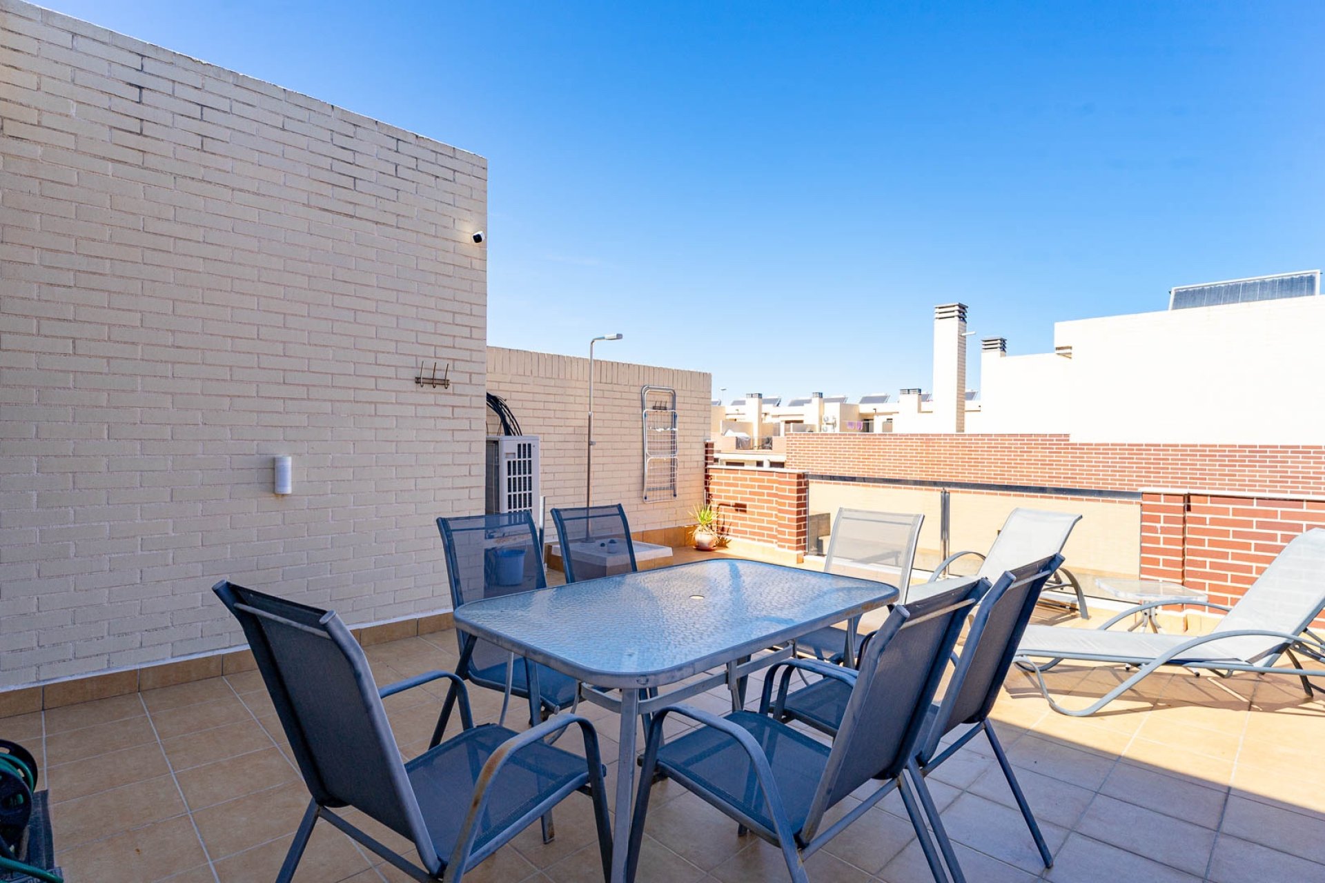 Resale - Apartment / Duplex - Orihuela Costa - Lomas de Cabo Roig