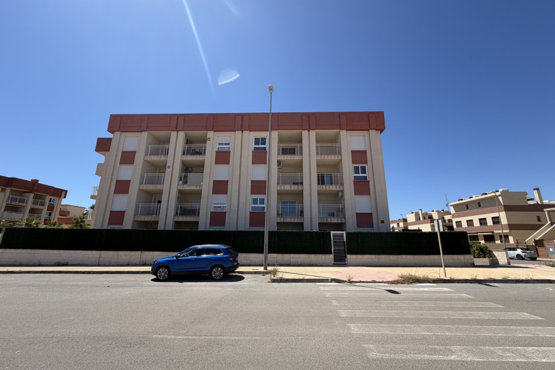 Resale - Apartment / Duplex - Orihuela Costa - Lomas de Cabo Roig