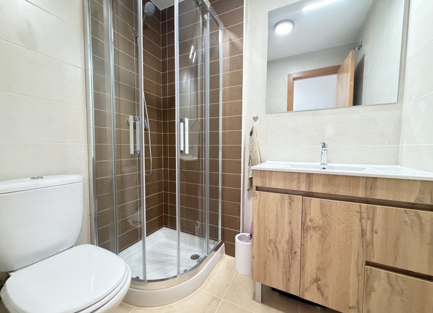 Resale - Apartment / Duplex - Orihuela Costa - Lomas de Cabo Roig