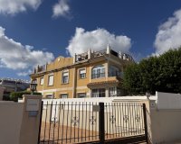 Resale - Apartment / Duplex - Orihuela Costa - Lomas de Cabo Roig