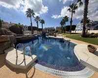 Resale - Apartment / Duplex - Orihuela Costa - Lomas de Cabo Roig
