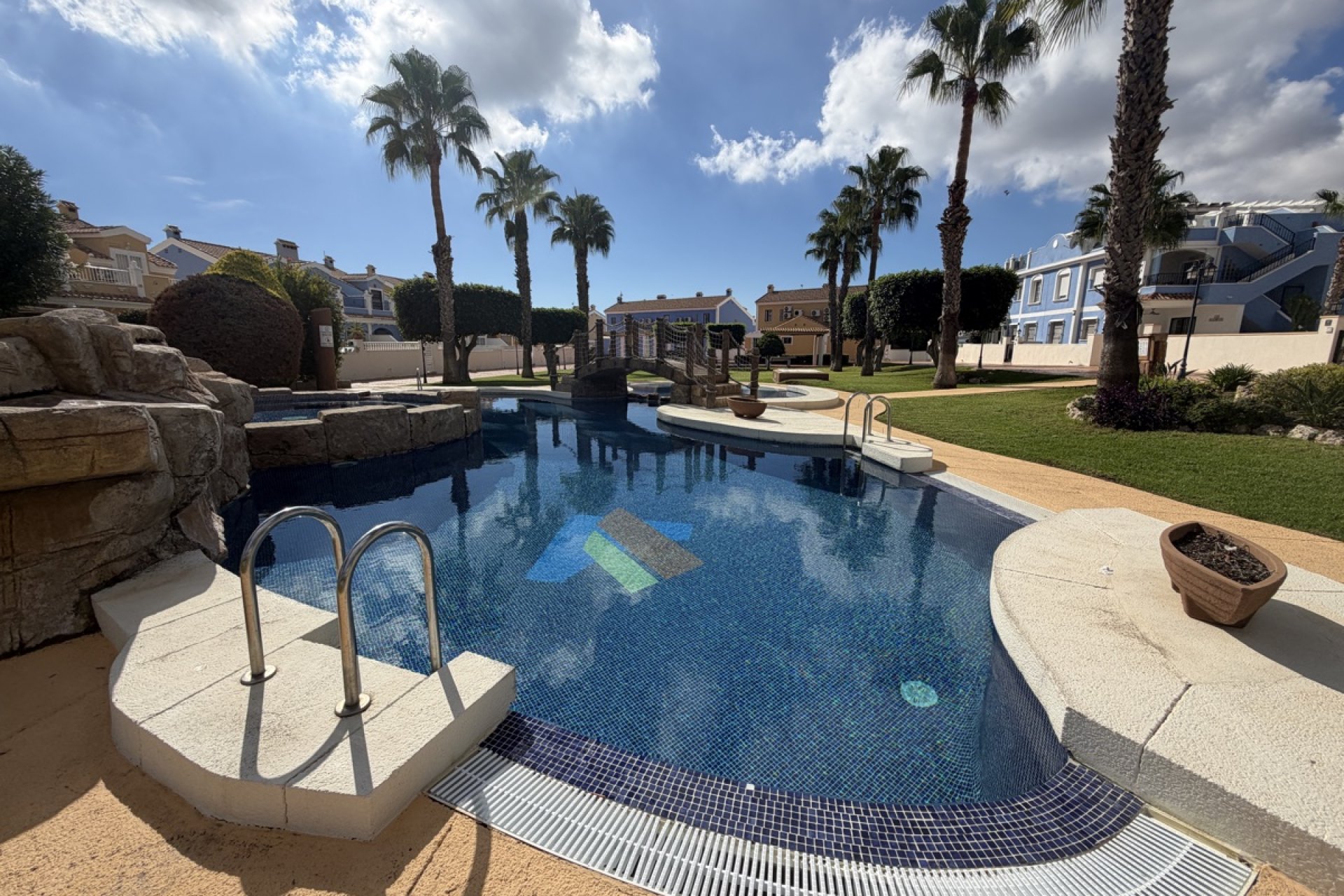 Resale - Apartment / Duplex - Orihuela Costa - Lomas de Cabo Roig