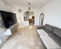Resale - Apartment / Duplex - Orihuela Costa - Lomas de Cabo Roig