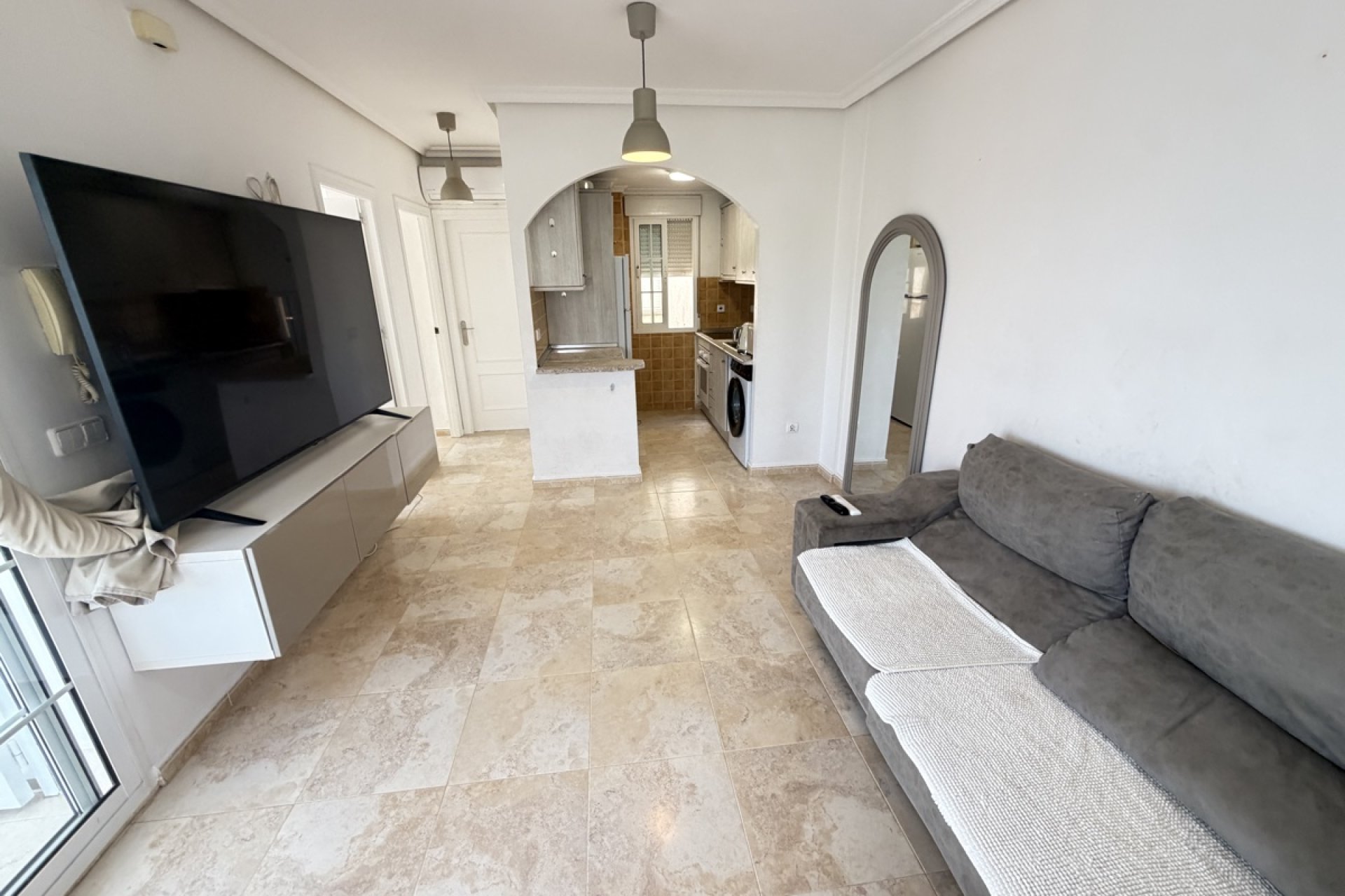 Resale - Apartment / Duplex - Orihuela Costa - Lomas de Cabo Roig