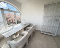 Resale - Apartment / Duplex - Orihuela Costa - Lomas de Cabo Roig
