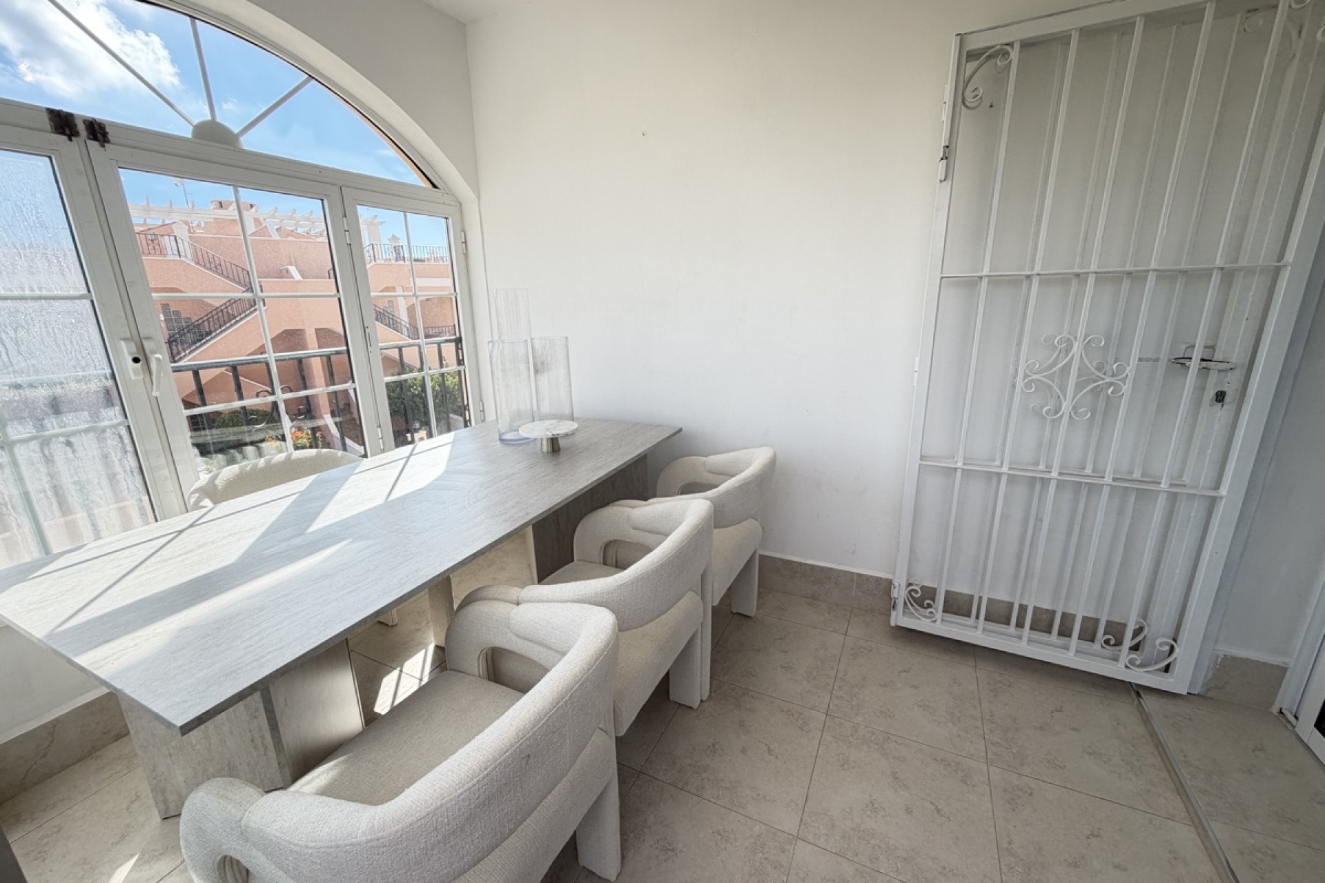 Resale - Apartment / Duplex - Orihuela Costa - Lomas de Cabo Roig