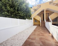 Resale - Apartment / Duplex - Orihuela Costa - Lomas de Cabo Roig
