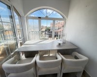Resale - Apartment / Duplex - Orihuela Costa - Lomas de Cabo Roig