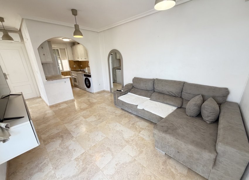 Resale - Apartment / Duplex - Orihuela Costa - Lomas de Cabo Roig