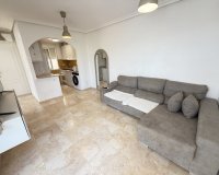 Resale - Apartment / Duplex - Orihuela Costa - Lomas de Cabo Roig