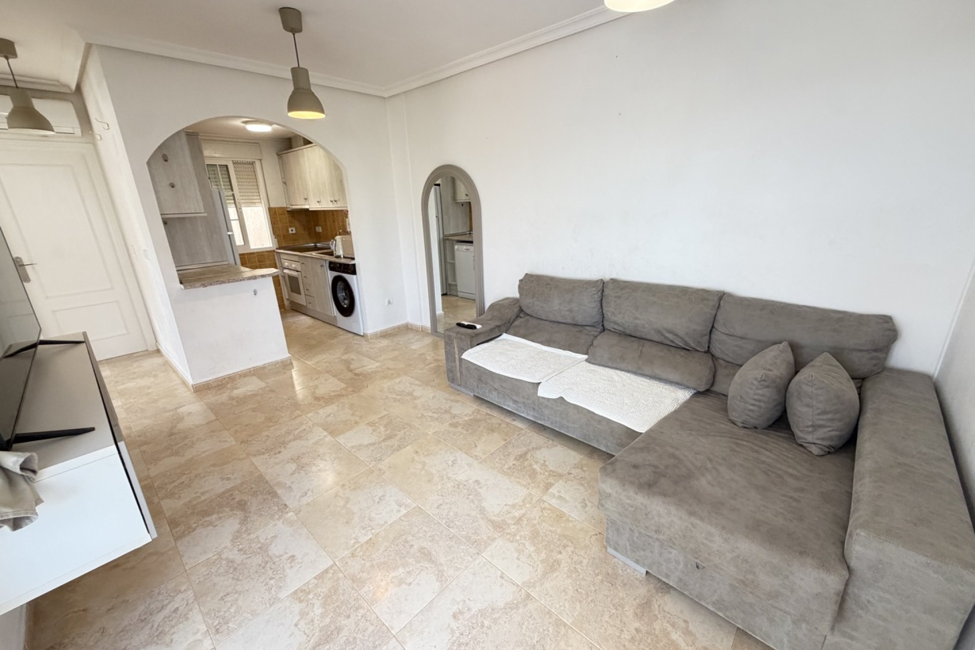 Resale - Apartment / Duplex - Orihuela Costa - Lomas de Cabo Roig