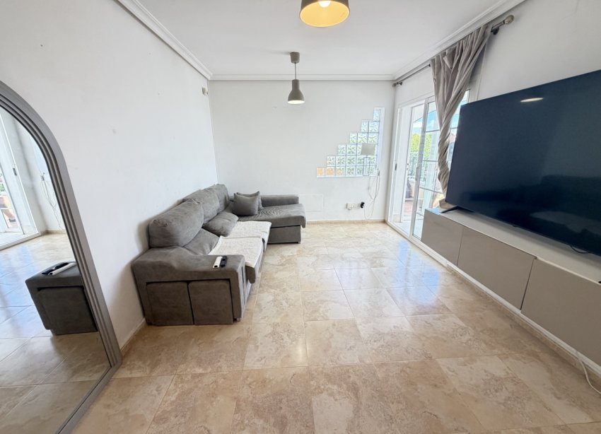 Resale - Apartment / Duplex - Orihuela Costa - Lomas de Cabo Roig