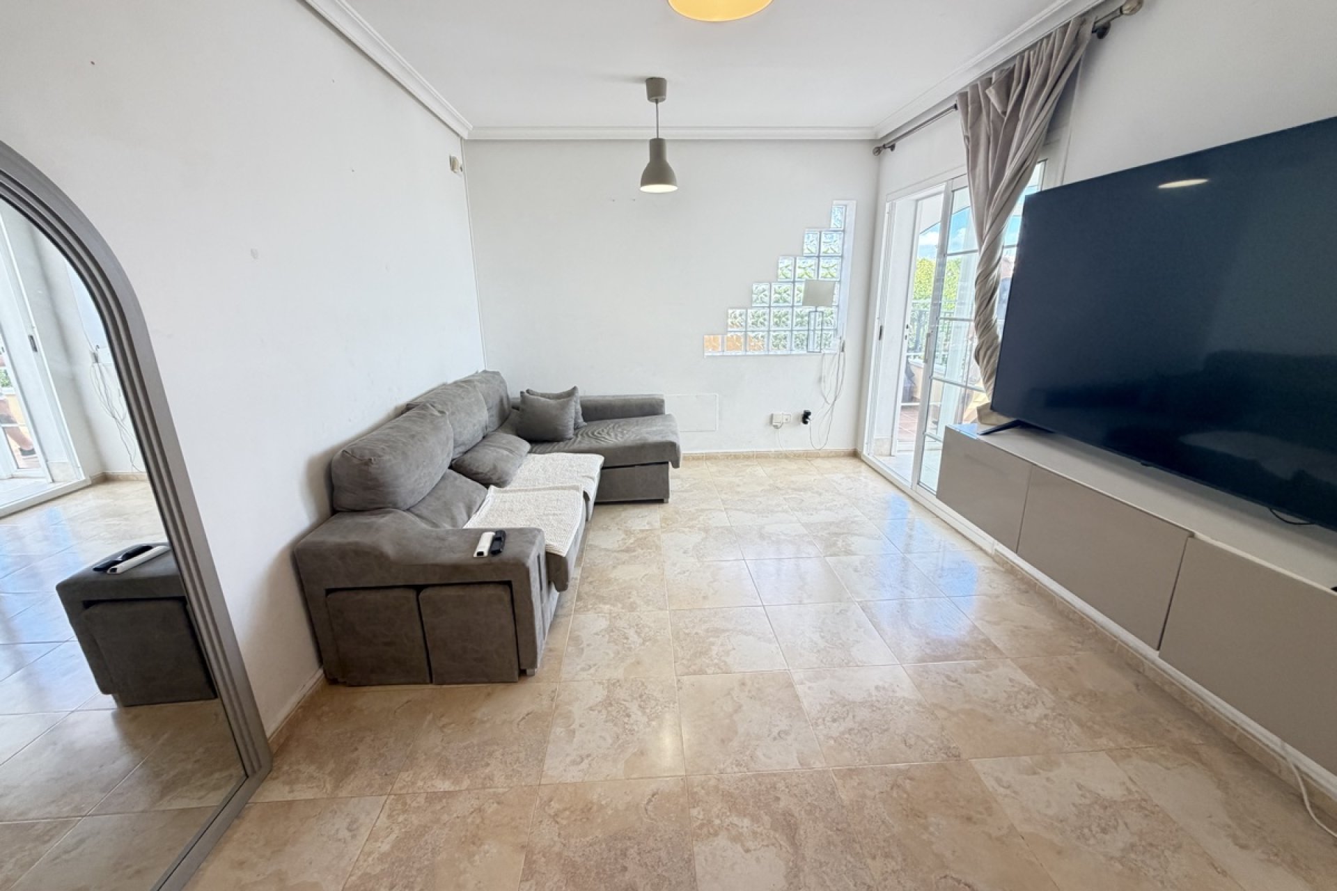 Resale - Apartment / Duplex - Orihuela Costa - Lomas de Cabo Roig