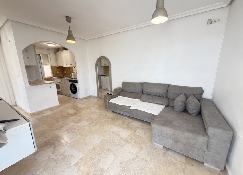 Resale - Apartment / Duplex - Orihuela Costa - Lomas de Cabo Roig
