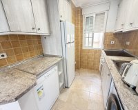 Resale - Apartment / Duplex - Orihuela Costa - Lomas de Cabo Roig