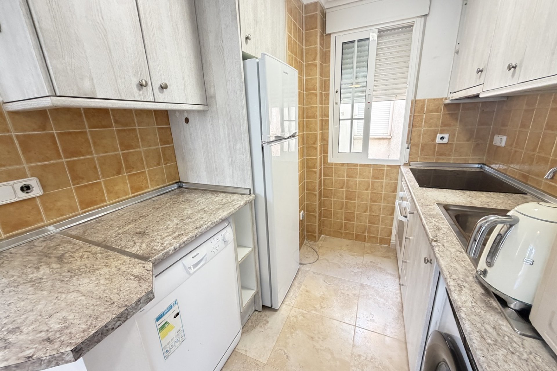Resale - Apartment / Duplex - Orihuela Costa - Lomas de Cabo Roig