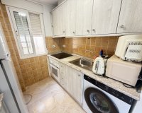 Resale - Apartment / Duplex - Orihuela Costa - Lomas de Cabo Roig