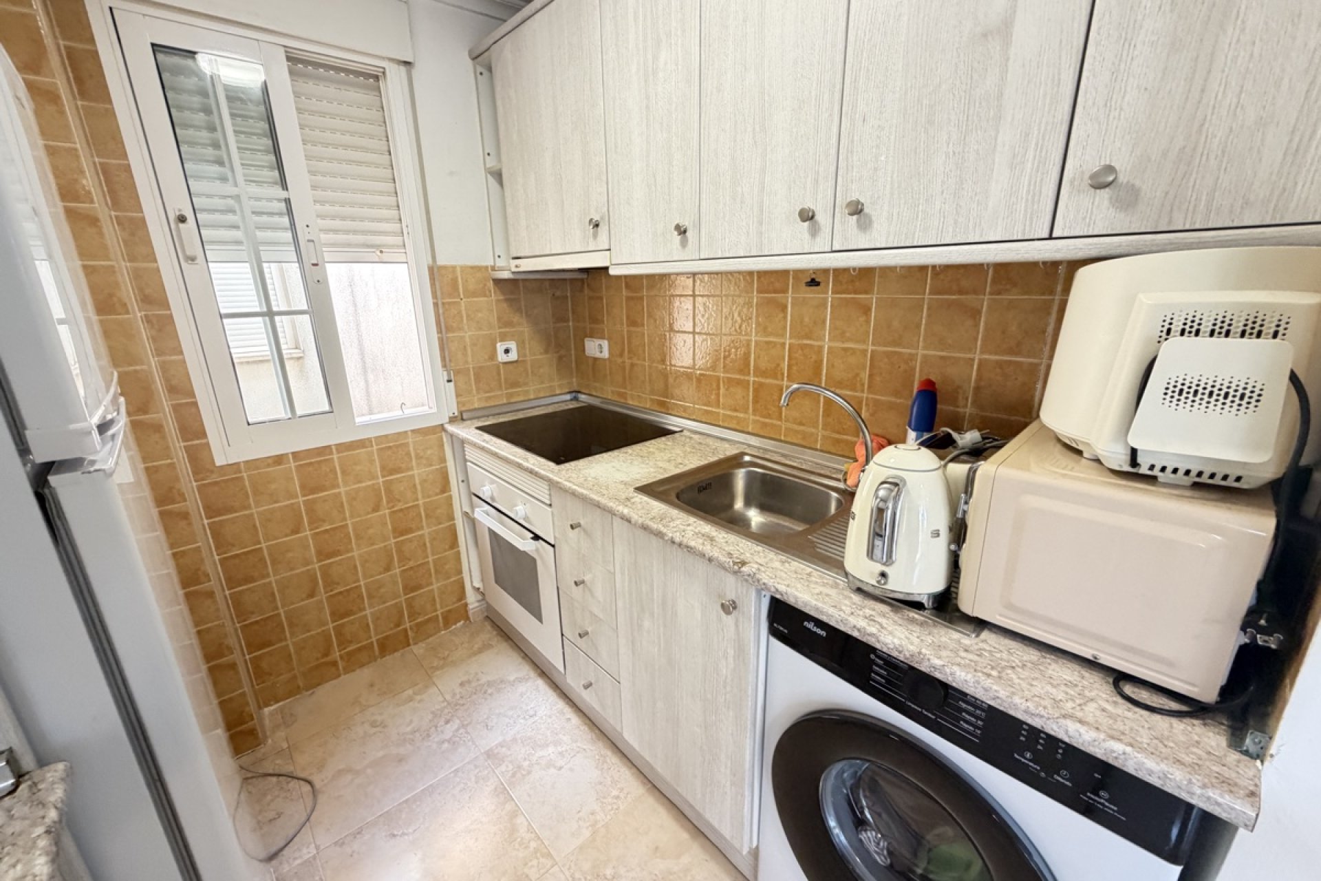 Resale - Apartment / Duplex - Orihuela Costa - Lomas de Cabo Roig