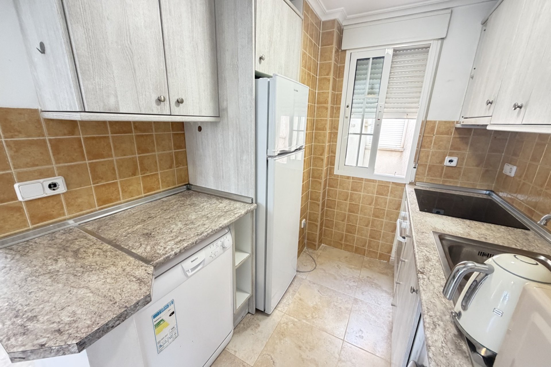 Resale - Apartment / Duplex - Orihuela Costa - Lomas de Cabo Roig